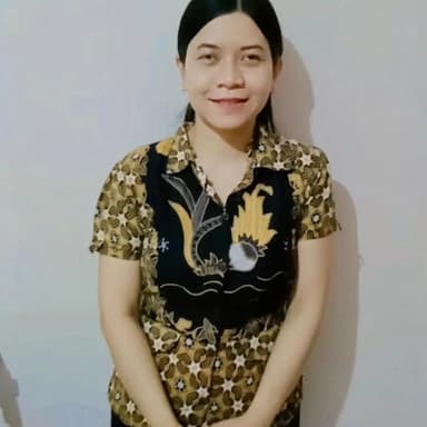 Profil CV Yohana Irma