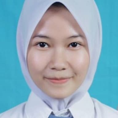 Profil CV Yohana Marsella