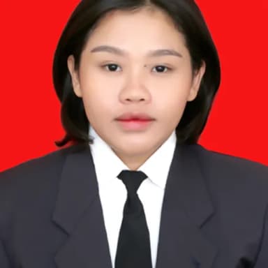 Profil CV Yohana Vianney Rosa Lima