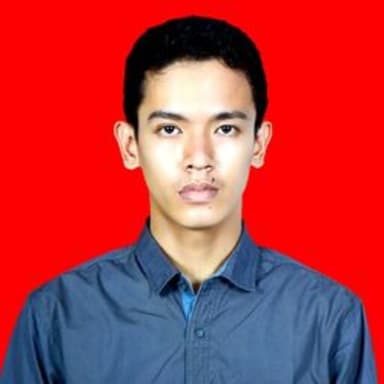 Profil CV Yohanes Pangestu Novrianto