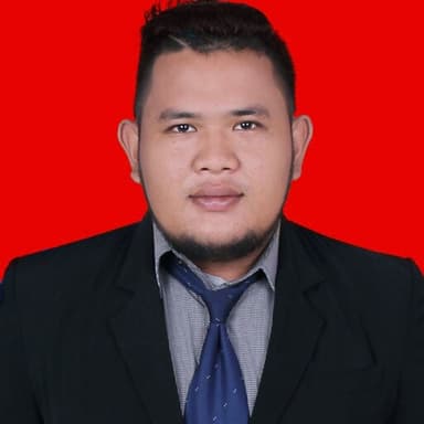 Profil CV Yohanes Parulian Tambunan