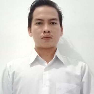 Profil CV Yohanis