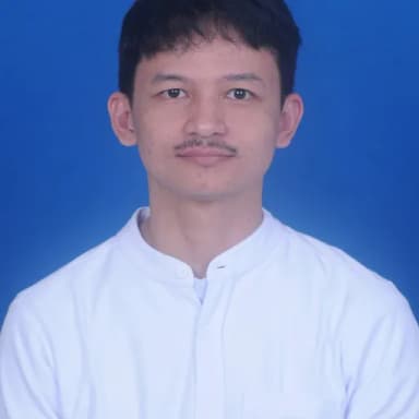 Profil CV Yoki Tri Prasetyo