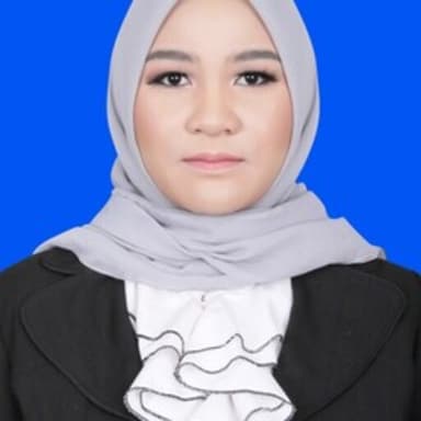 Profil CV Yola Rahmadani