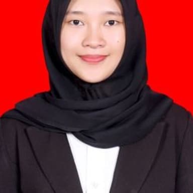 Profil CV Yolanda Ariska Gulton