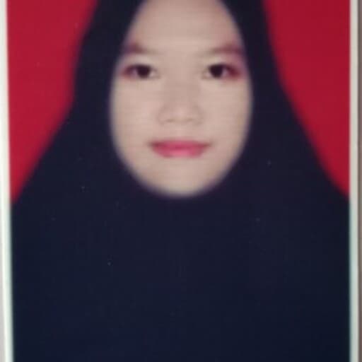 CV Yolanda Awalia Hidayah