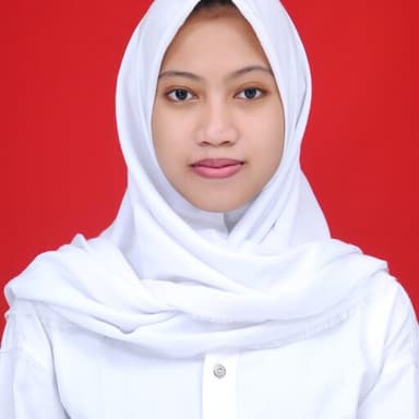 Profil CV Yolanda Maulydiah