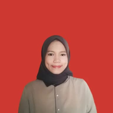 Profil CV Yola SuryaniSuryani, S.Si