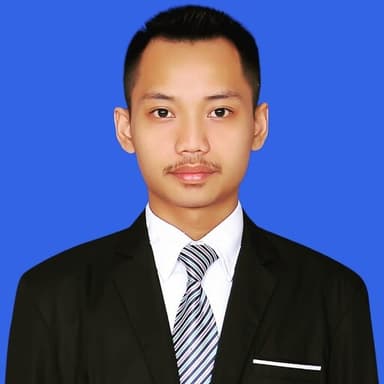 Profil CV Yonaldi Irawan