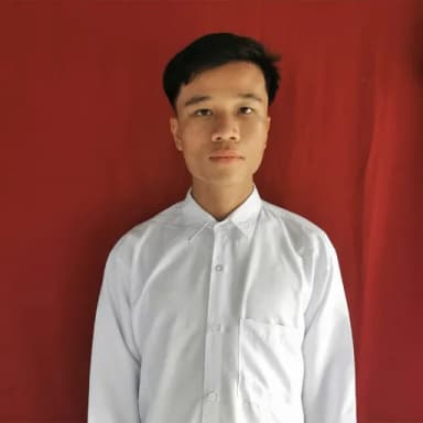 Profil CV Yonatan