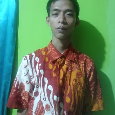 Profil CV Yoni Tabah Udin