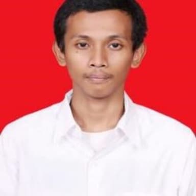 Profil CV Yopi Ardianus