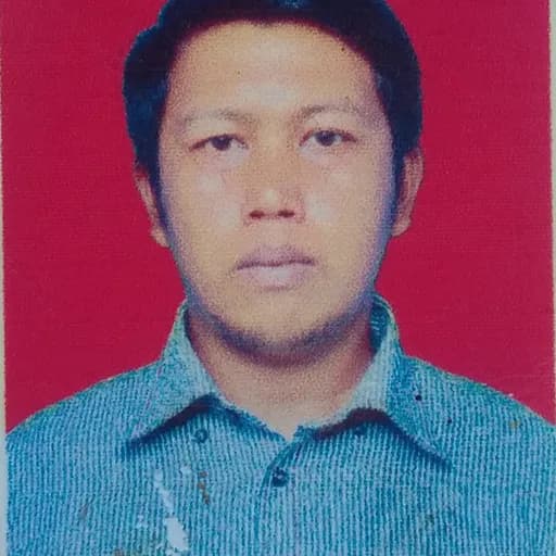 CV Yopie kinanta sitepu, A.Md