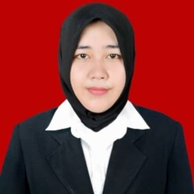 Profil CV Yosdianisa Kusumawardhani