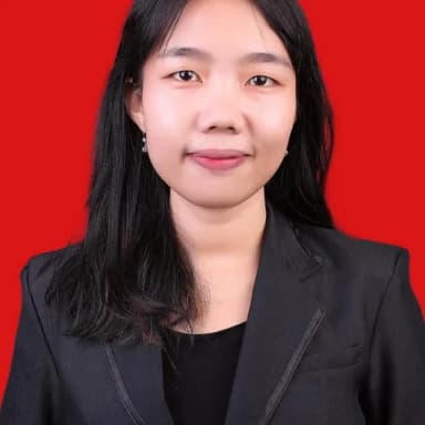 Profil CV Yosepa Yuliana