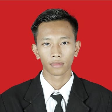 Profil CV Yosep Nur Alip