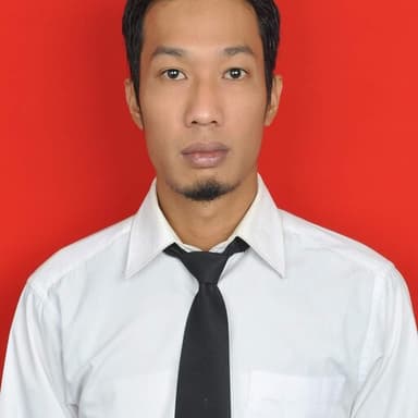 Profil CV Yose Riko Putra