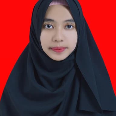 Profil CV Yosinta Puspita Sari