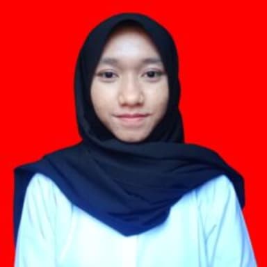 Profil CV Yosita Niken Pratiwi