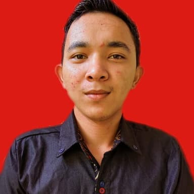 Profil CV Yosuakapojos