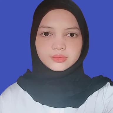 Profil CV Yovika Aprianti