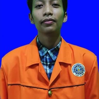 Profil CV Ysuma Rizki Salas