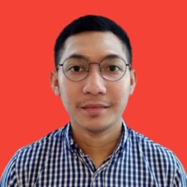 Profil CV Yuda Indrajana