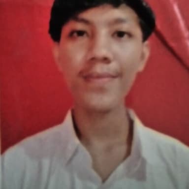 Profil CV Yuda Tri Cahya