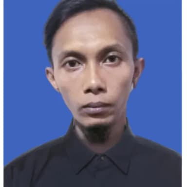 Profil CV Yudha Andrianto Effendi