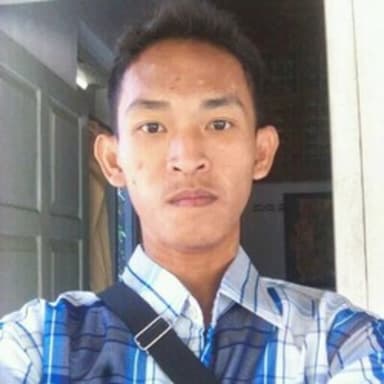 Profil CV Yudha Dwi Anggara