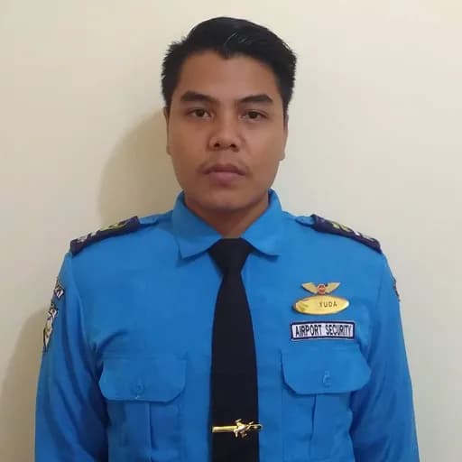 CV Yuda Febriyanto