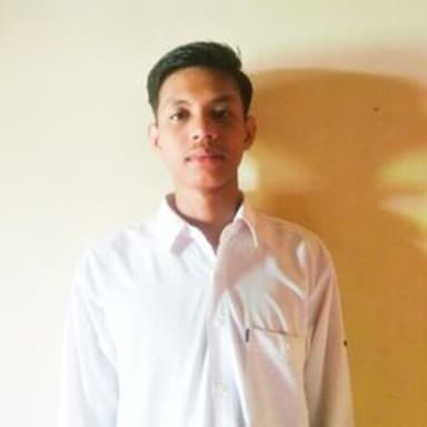 Profil CV Yudha Gumelar