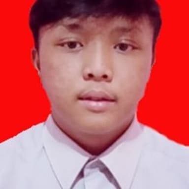 Profil CV Yudha Gustian