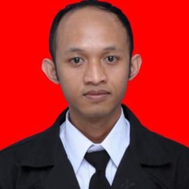 Profil CV Yudha Nawa A