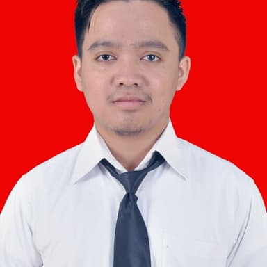 Profil CV Yudha Oktavian Sakti