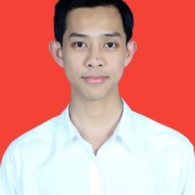 Profil CV Yudha Prayo Nugraha