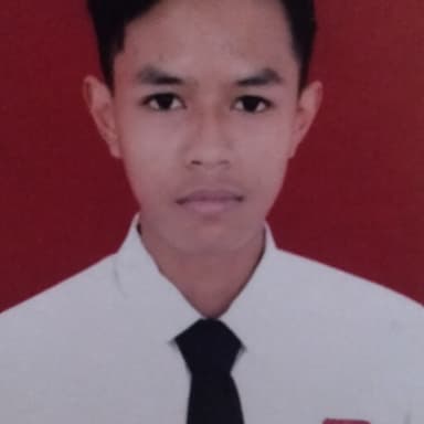 Profil CV Yudha Putra Pratama