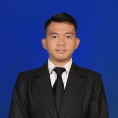 Profil CV Yudha Ramdatama