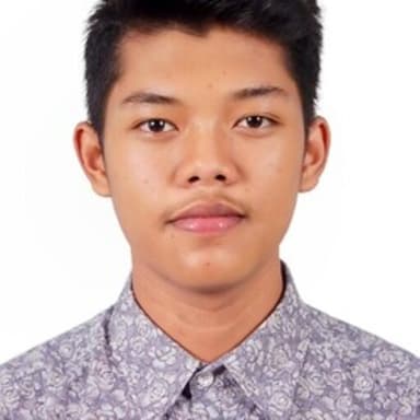 Profil CV MHD. YUDHA PRATAMA SINAGA, S.E