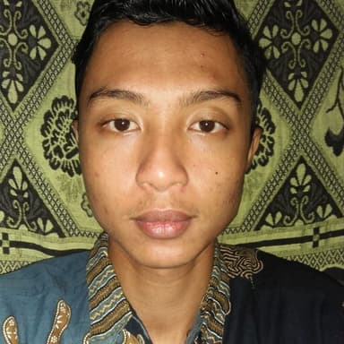 Profil CV Yudhi Abdilah