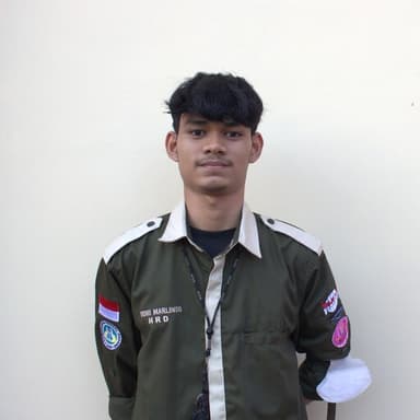 Profil CV Yudhi Marlindo