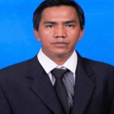 Profil CV Yudhistira