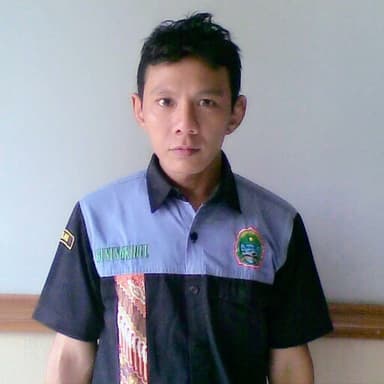 Profil CV Yudhi Sutikno