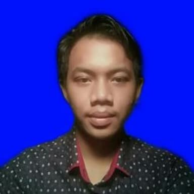 Profil CV Yudho Prasojo