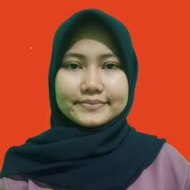 Profil CV Iis Setiawati