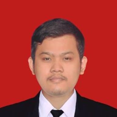 Profil CV WAHYUDI