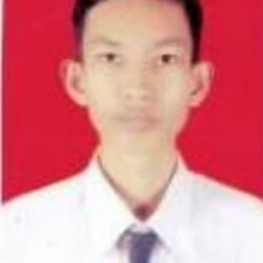 Profil CV Yudi