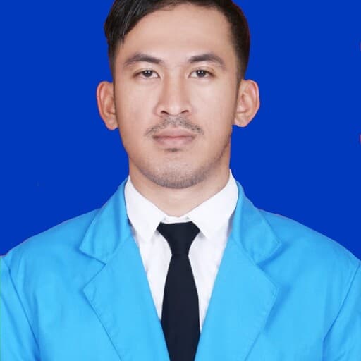 CV Yudi Aditia Firdaus