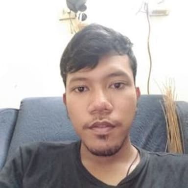 Profil CV Yudi Aditia Putra