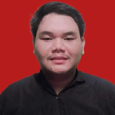 Profil CV Yudi Agusdian